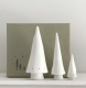Set of 3-Conical Trees
