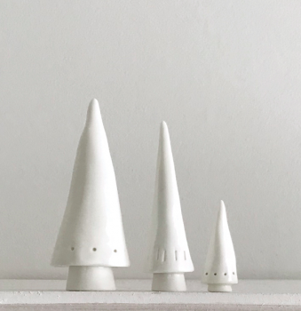 Set of 3-Conical Trees